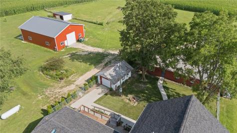 182 Dubuque Road Springville IA 52336