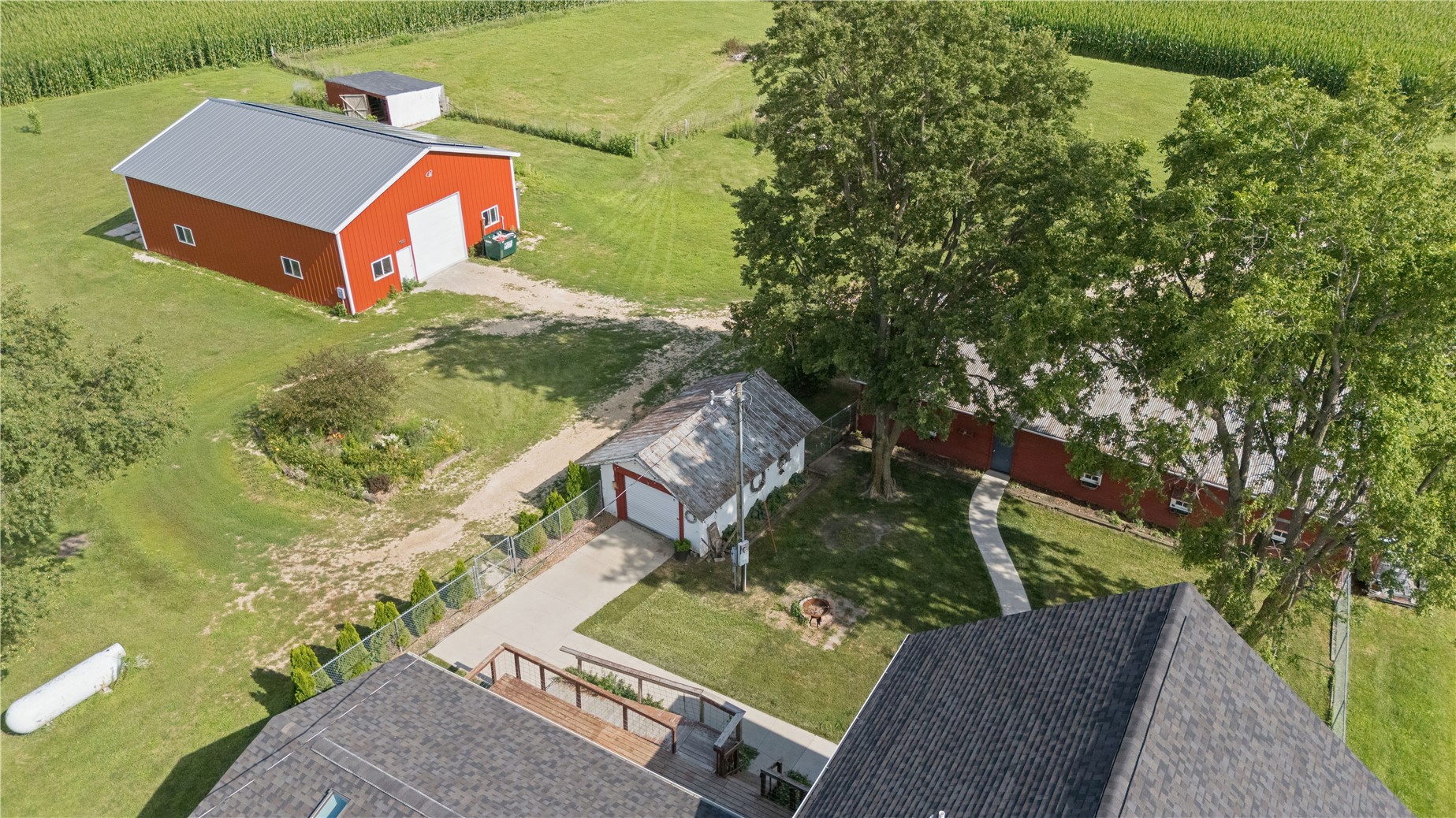 182 Dubuque Road Springville IA 52336