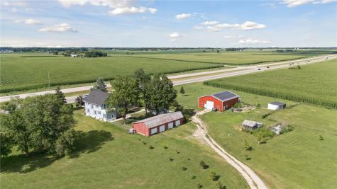 182 Dubuque Road Springville IA 52336