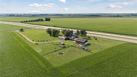182 Dubuque Road Springville IA 52336