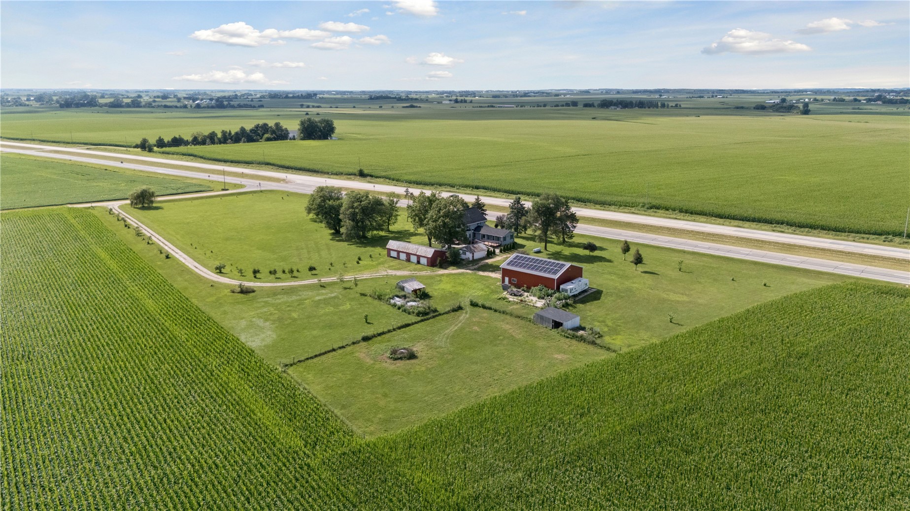 182 Dubuque Road Springville IA 52336