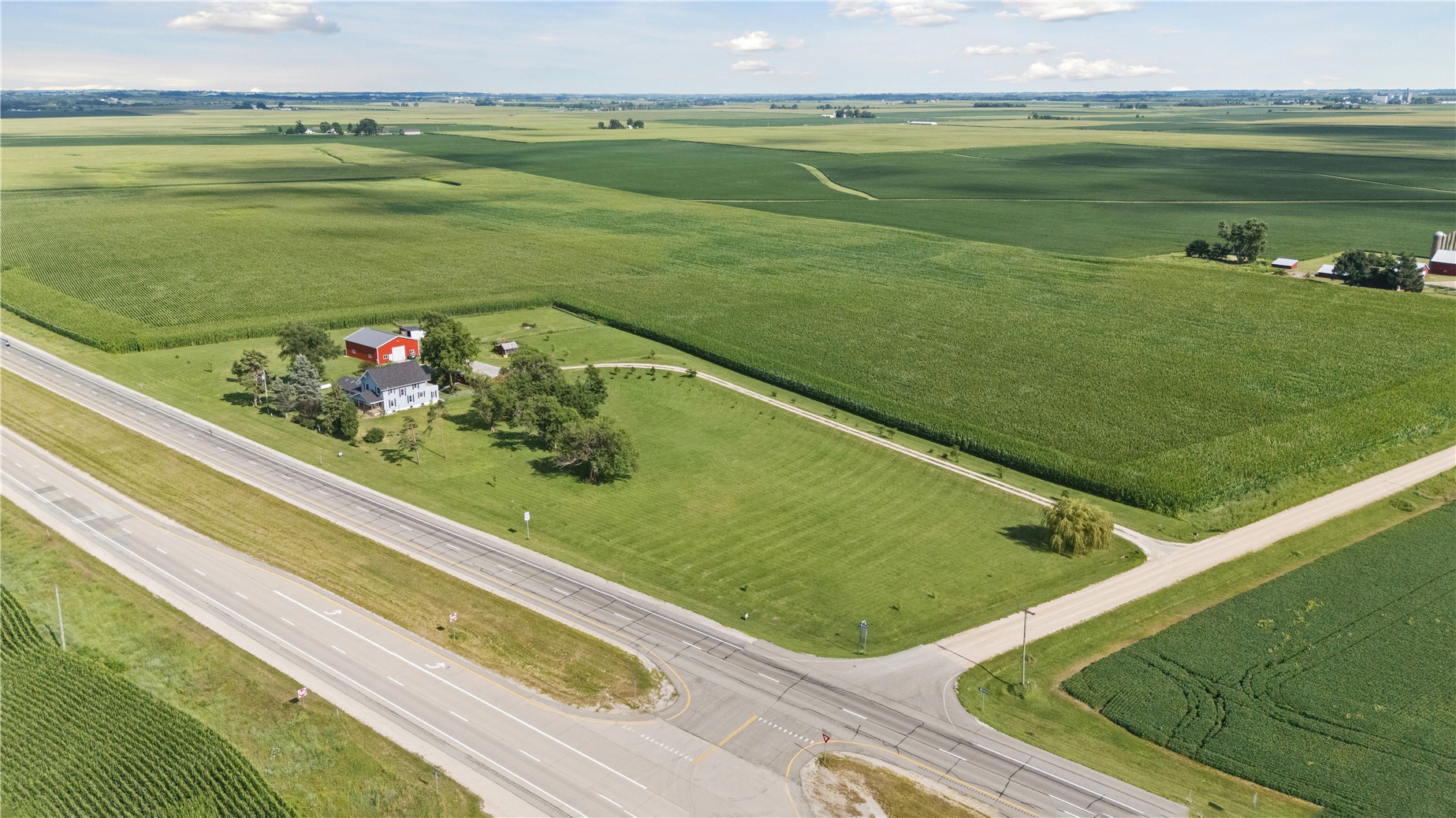 182 Dubuque Road Springville IA 52336