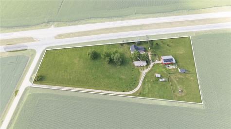 182 Dubuque Road Springville IA 52336