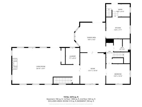 182 Dubuque Road Springville IA 52336