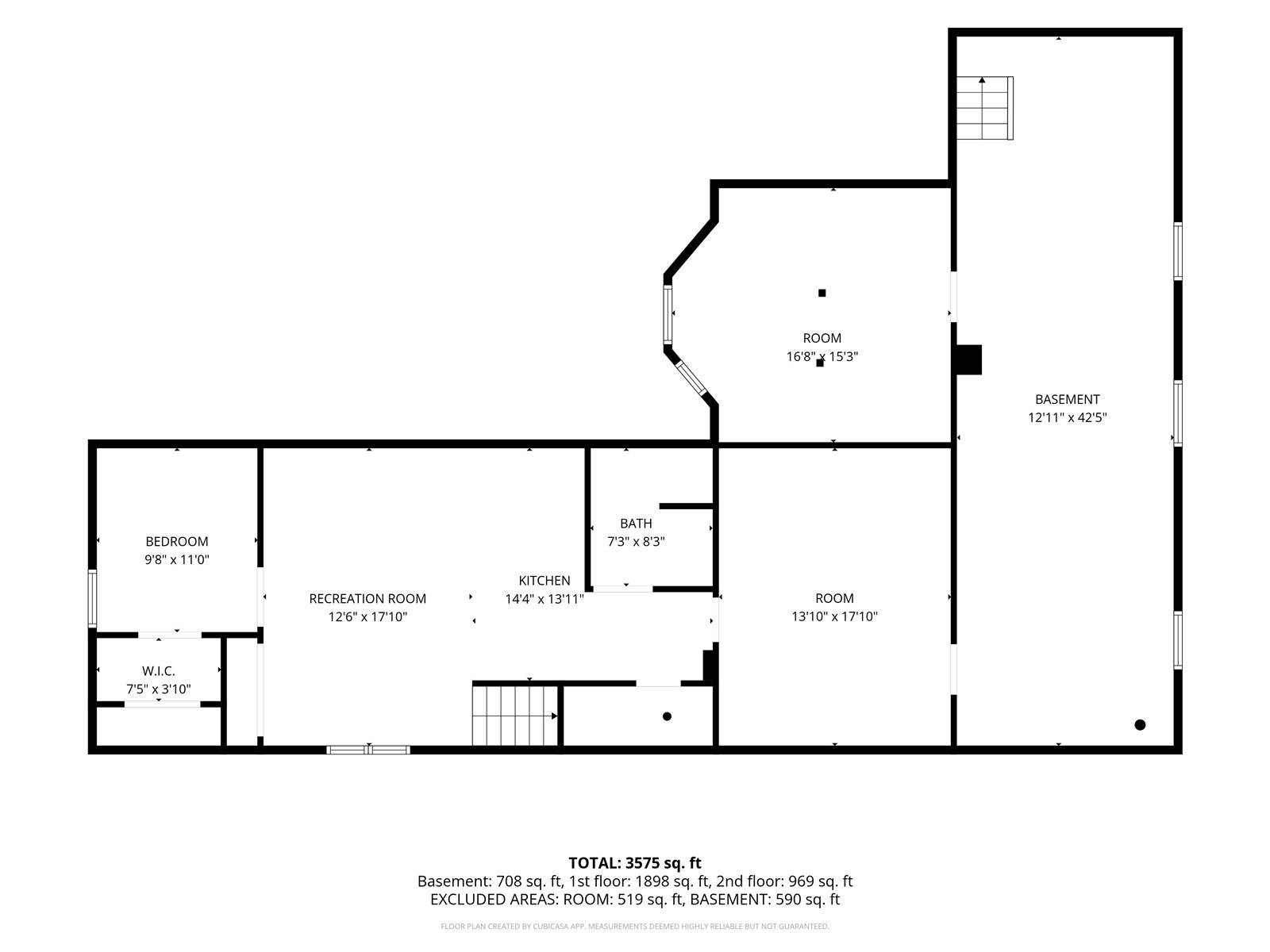 182 Dubuque Road Springville IA 52336