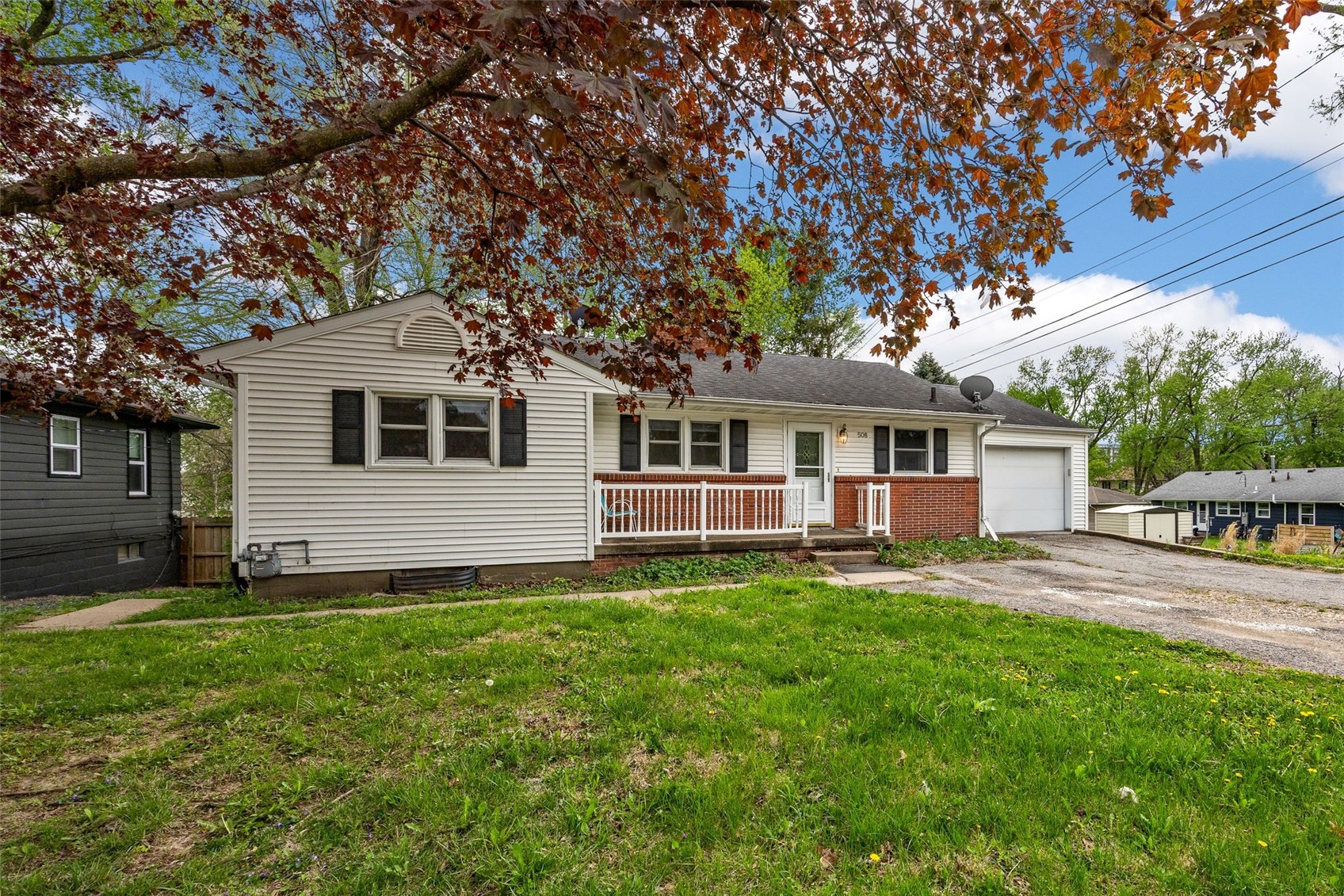 508 6th Street Coralville IA 52241