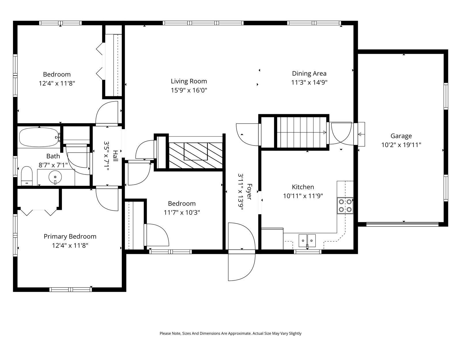 508 6th Street Coralville IA 52241