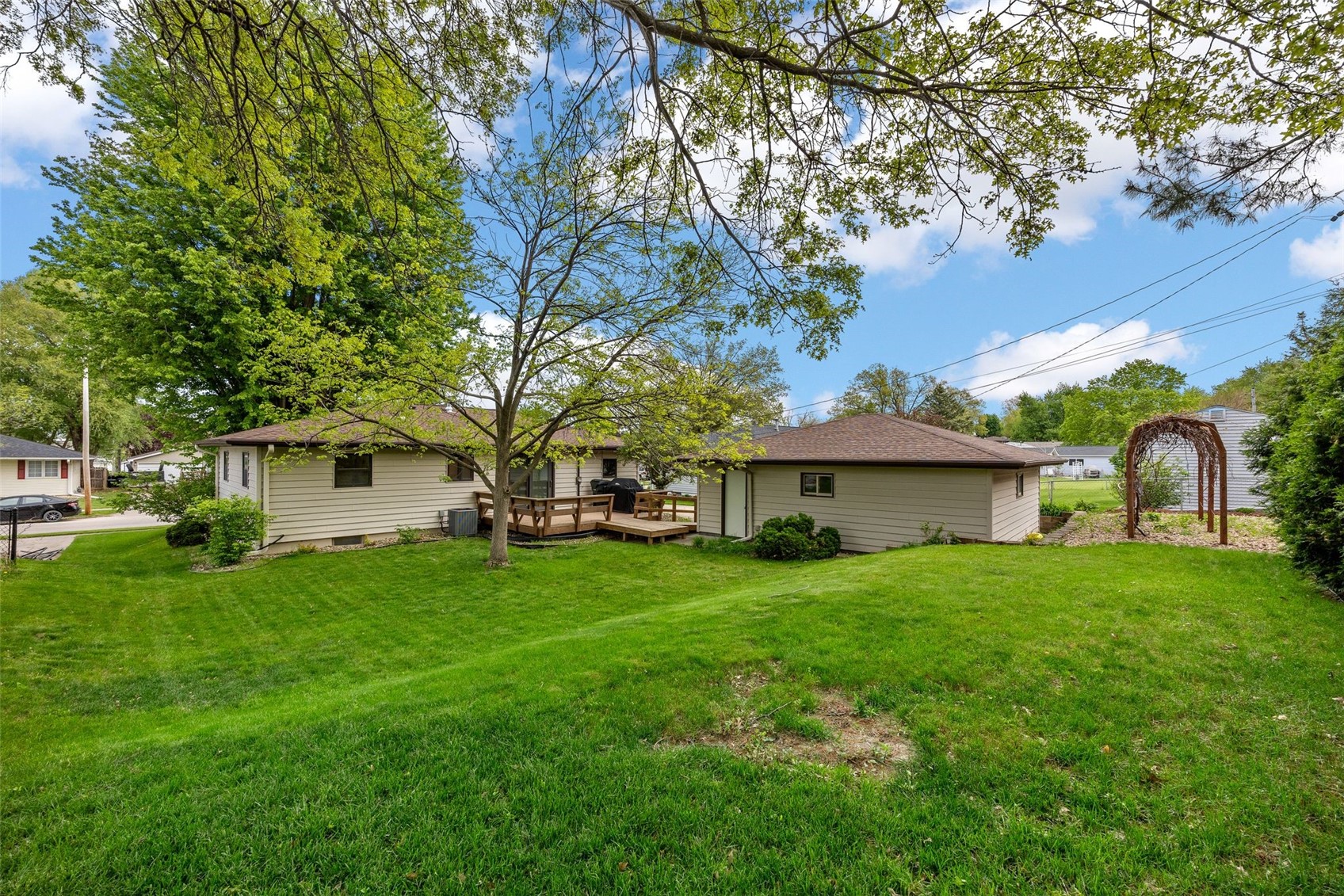 1805 Brockman Avenue Marion IA 52302