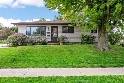 1805 Brockman Avenue Marion IA 52302