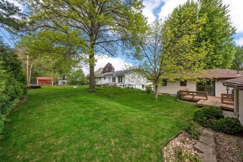 1805 Brockman Avenue Marion IA 52302