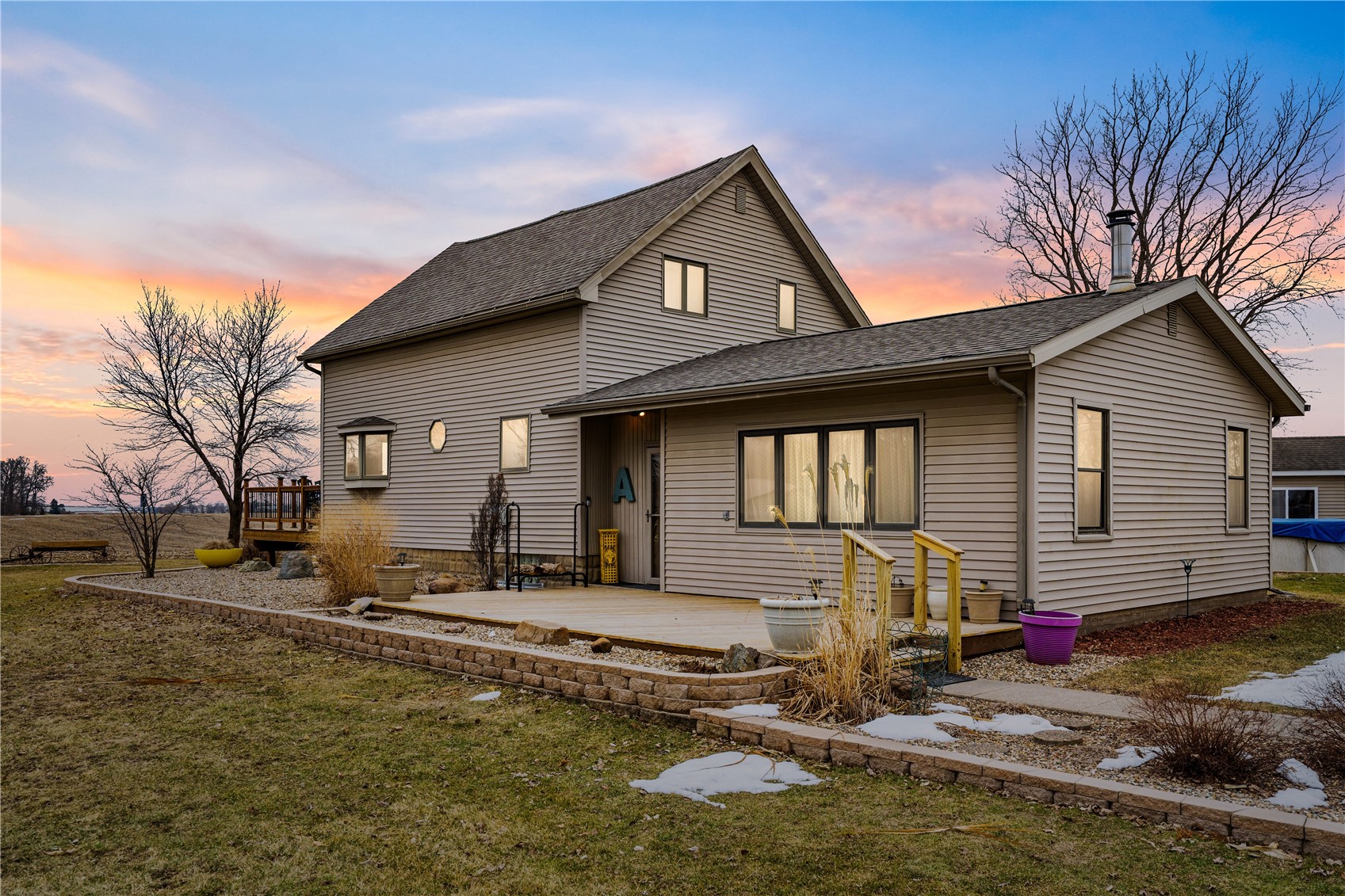 5467 27th Avenue Vinton IA 52349