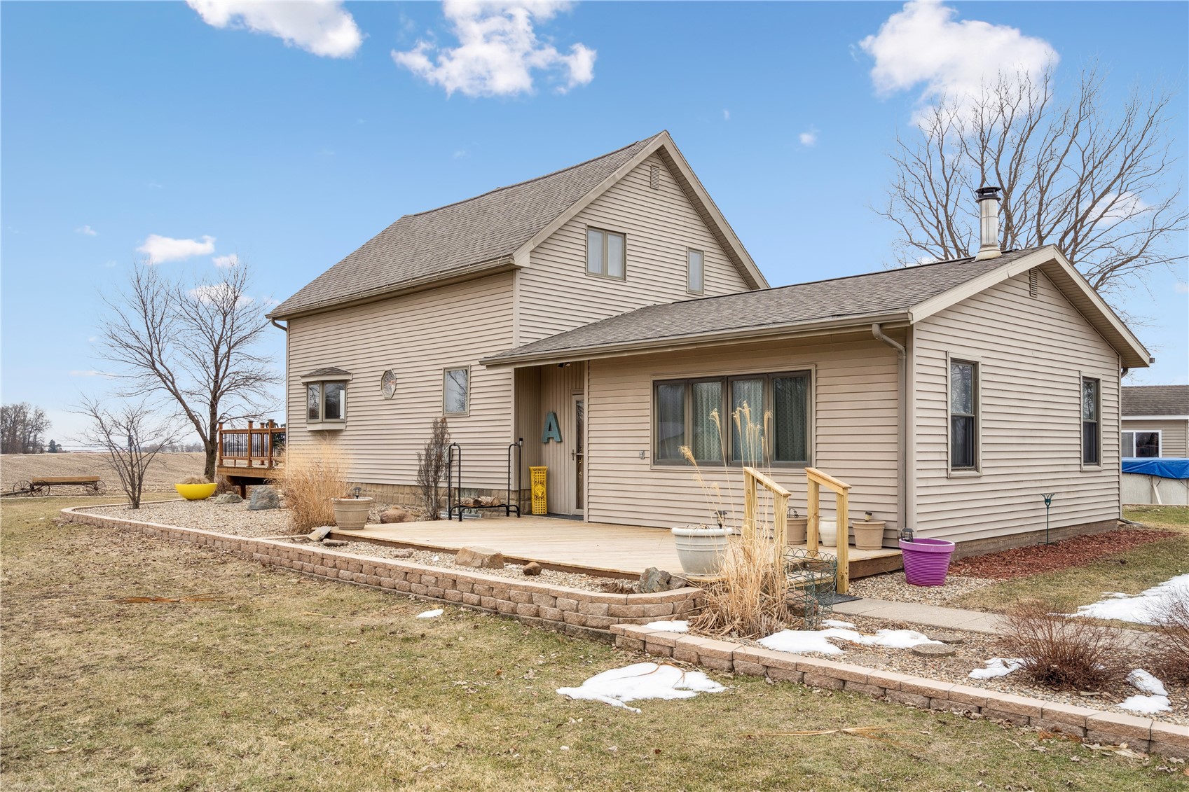 5467 27th Avenue Vinton IA 52349