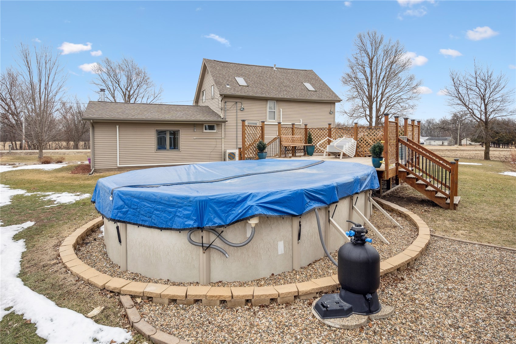 5467 27th Avenue Vinton IA 52349