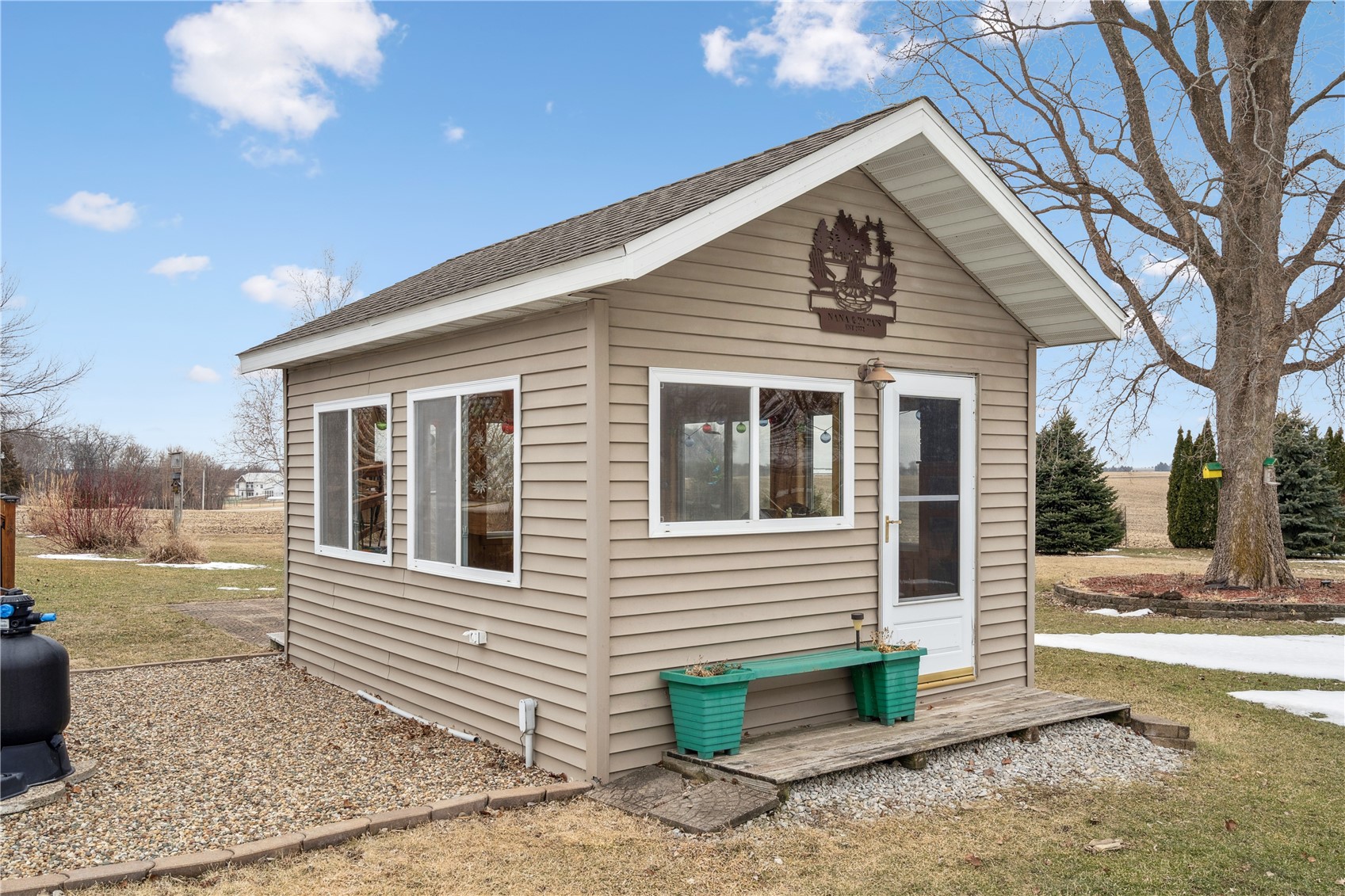 5467 27th Avenue Vinton IA 52349