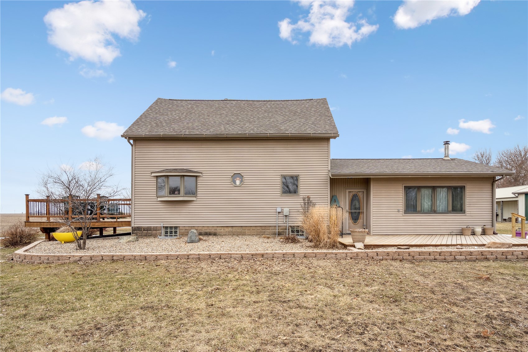 5467 27th Avenue Vinton IA 52349