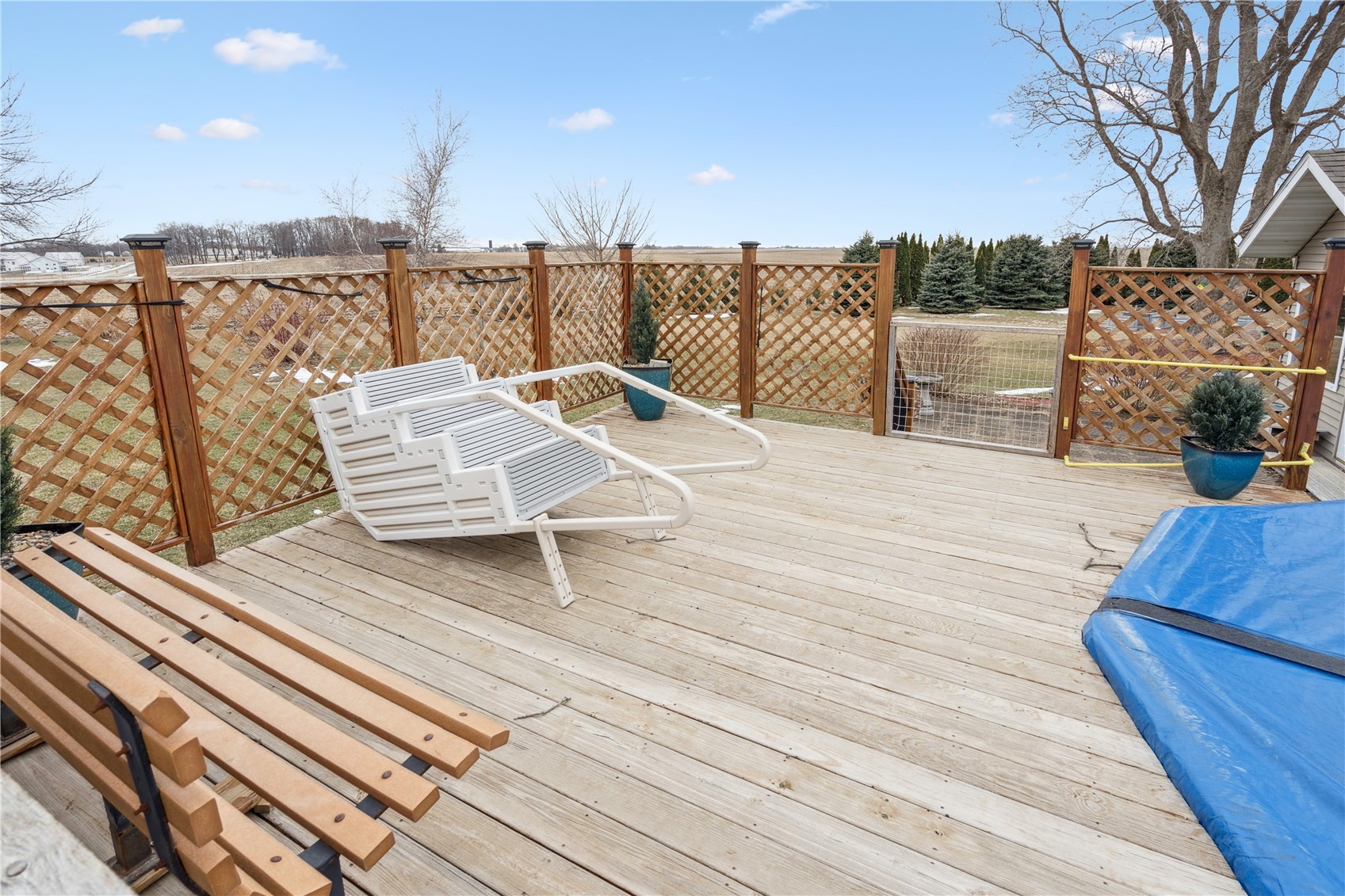 5467 27th Avenue Vinton IA 52349