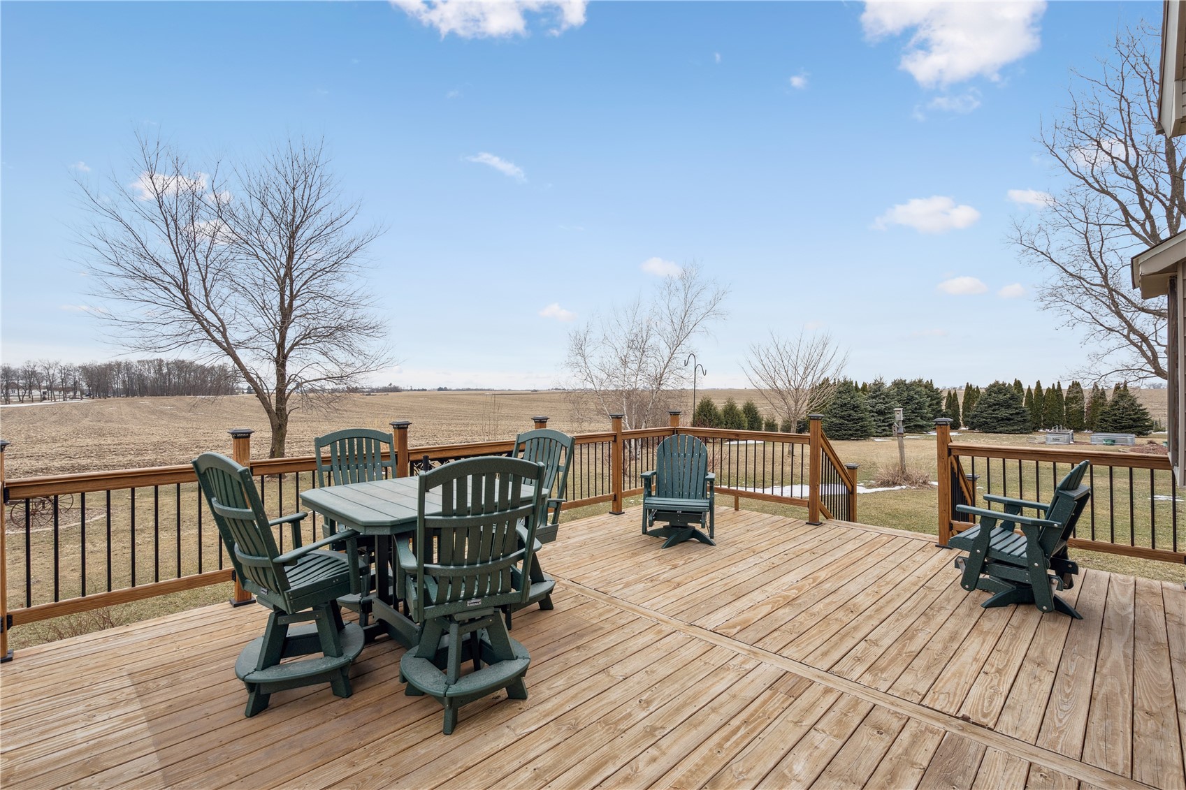 5467 27th Avenue Vinton IA 52349