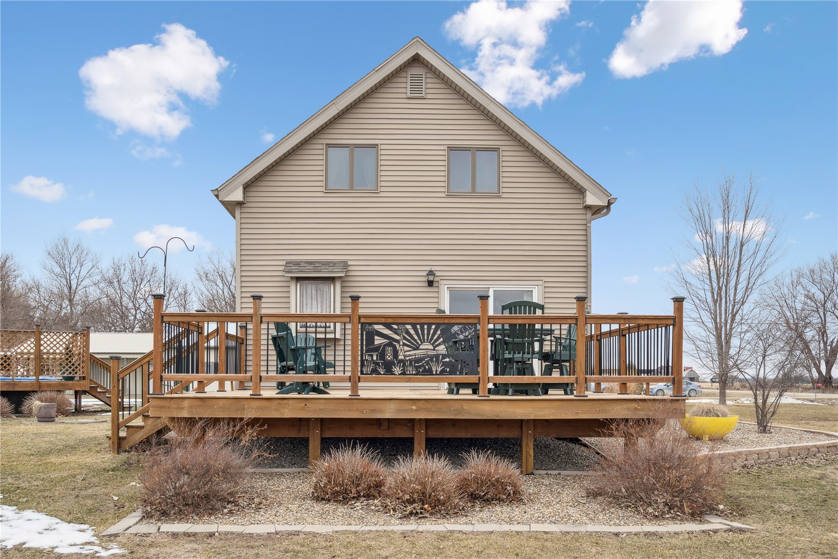 5467 27th Avenue Vinton IA 52349