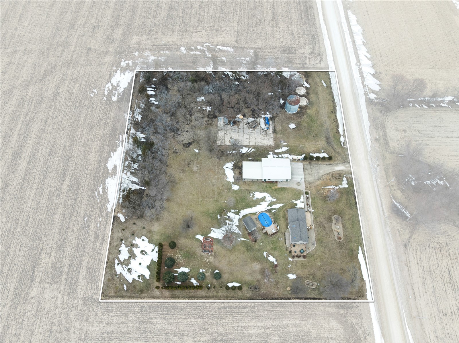 5467 27th Avenue Vinton IA 52349