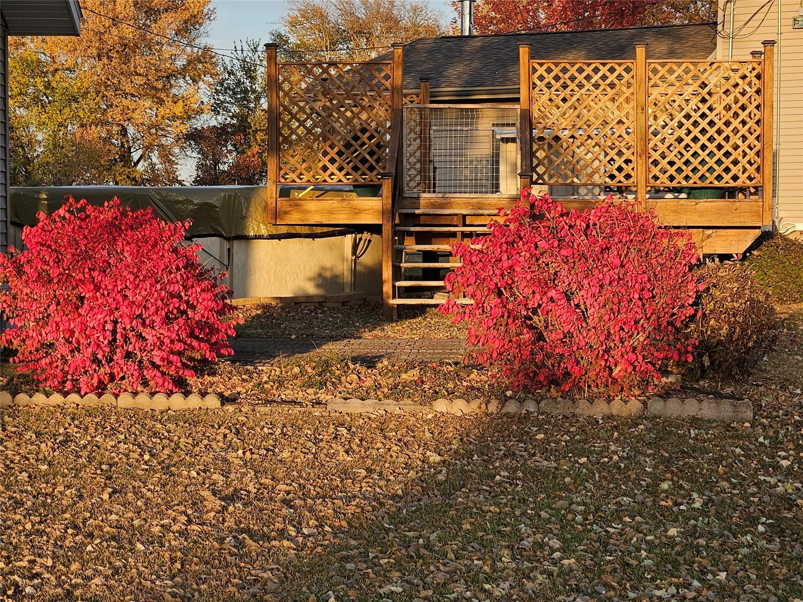 5467 27th Avenue Vinton IA 52349