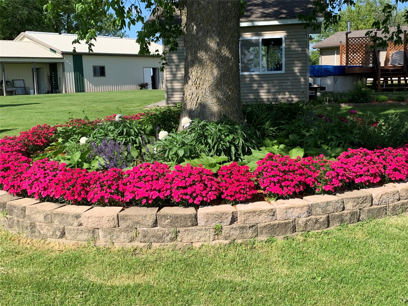 5467 27th Avenue Vinton IA 52349
