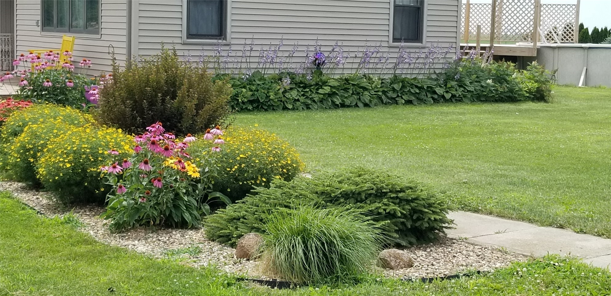 5467 27th Avenue Vinton IA 52349
