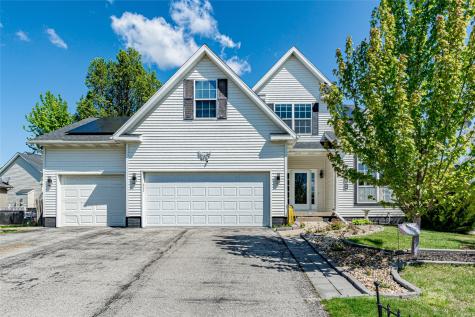 2008 Fox Trail Drive NE Cedar Rapids IA 52402