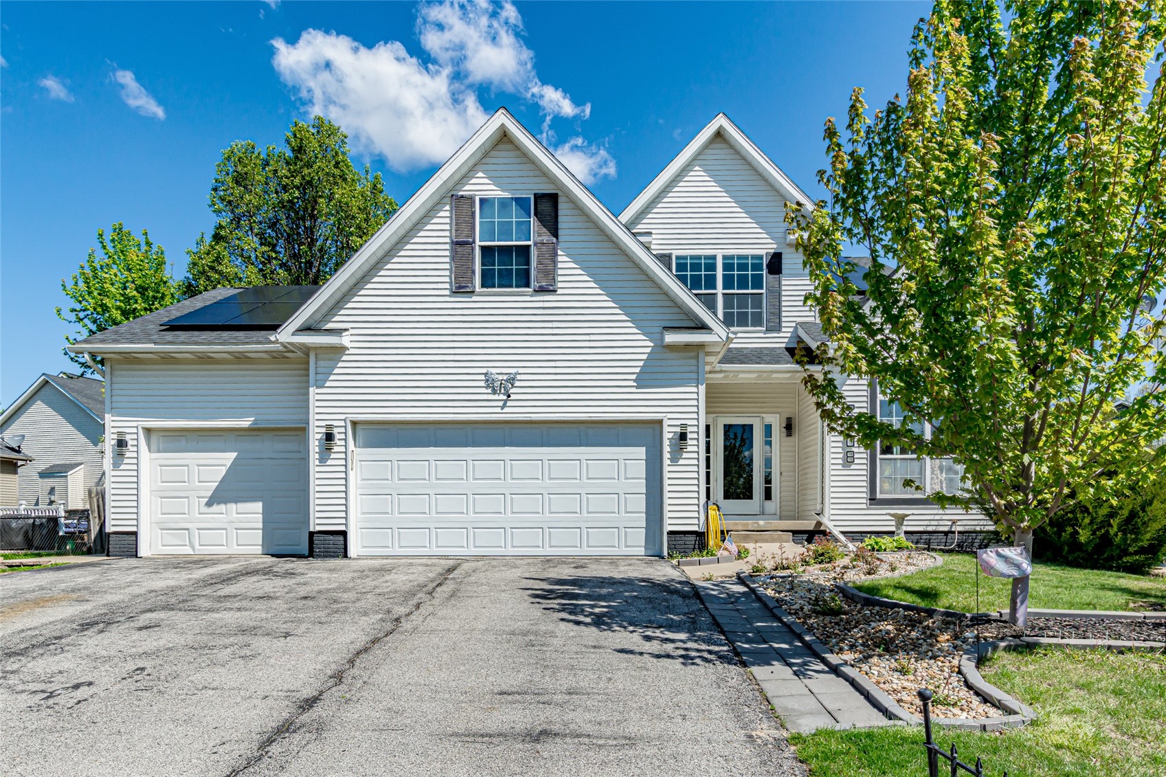 2008 Fox Trail Drive NE Cedar Rapids IA 52402