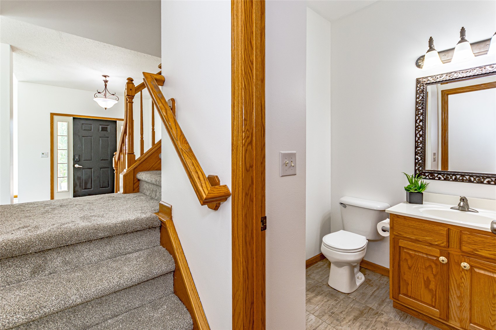 2008 Fox Trail Drive NE Cedar Rapids IA 52402