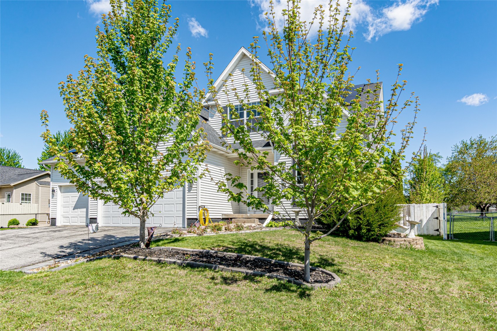 2008 Fox Trail Drive NE Cedar Rapids IA 52402