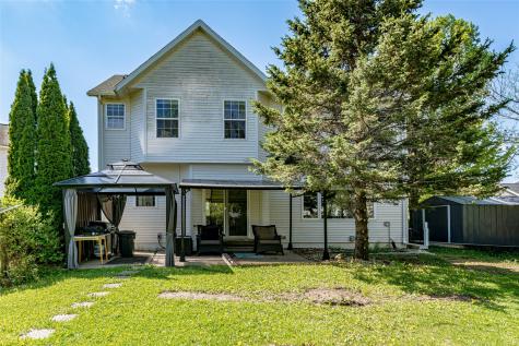 2008 Fox Trail Drive NE Cedar Rapids IA 52402
