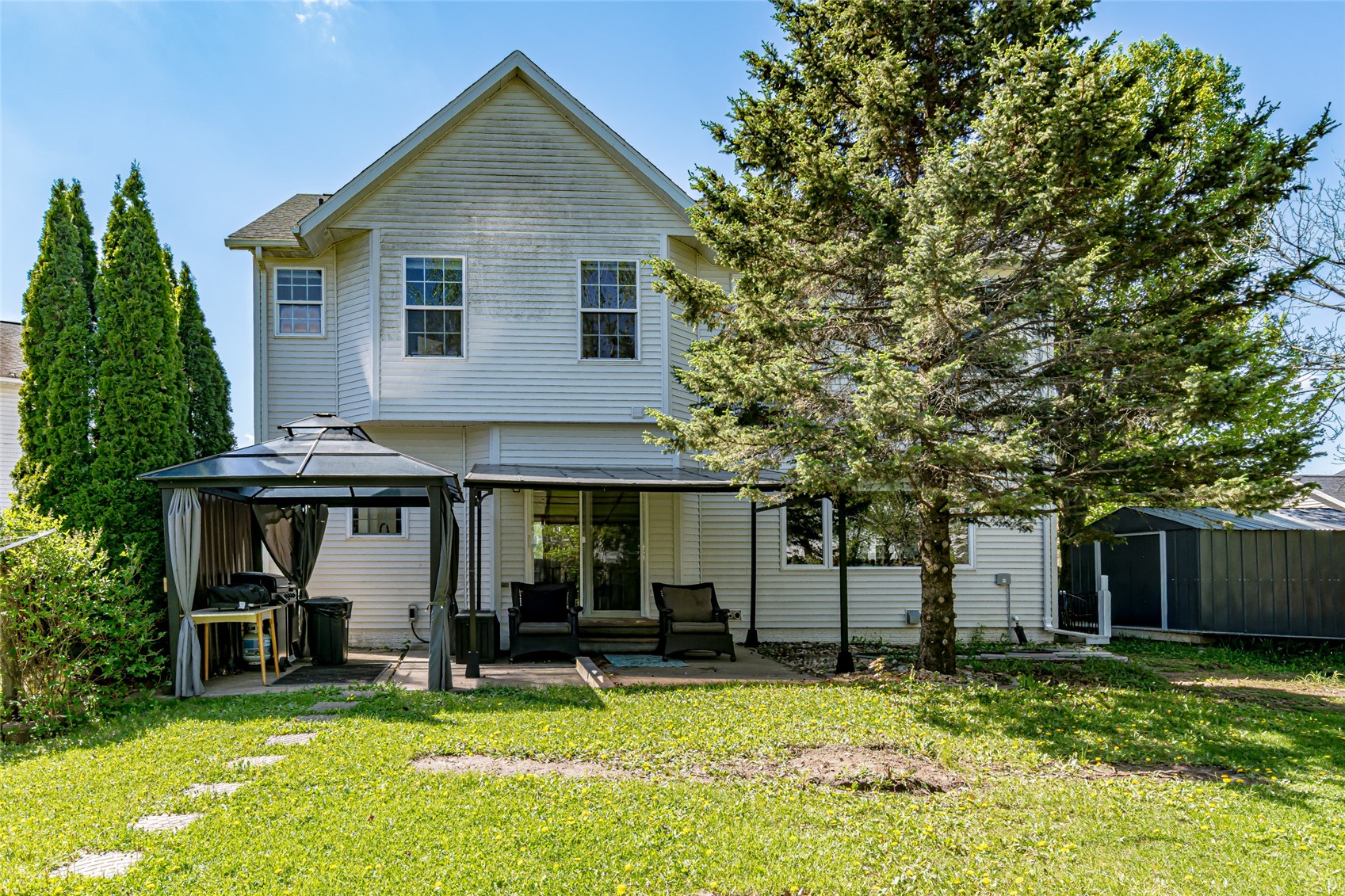 2008 Fox Trail Drive NE Cedar Rapids IA 52402