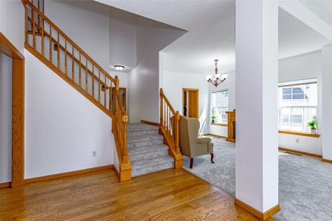 2008 Fox Trail Drive NE Cedar Rapids IA 52402