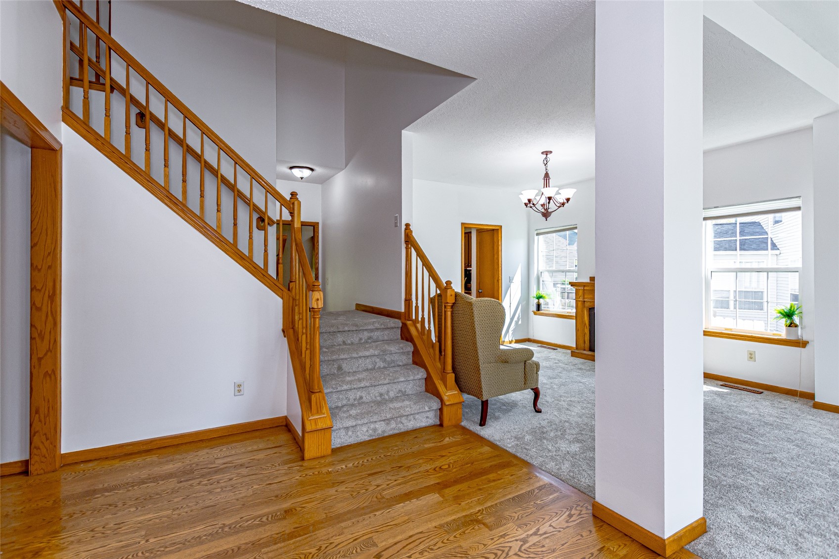 2008 Fox Trail Drive NE Cedar Rapids IA 52402