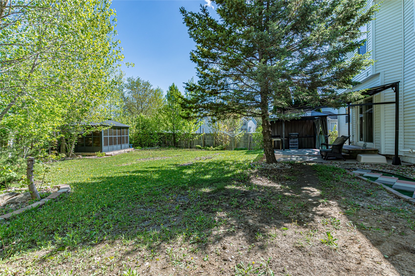 2008 Fox Trail Drive NE Cedar Rapids IA 52402