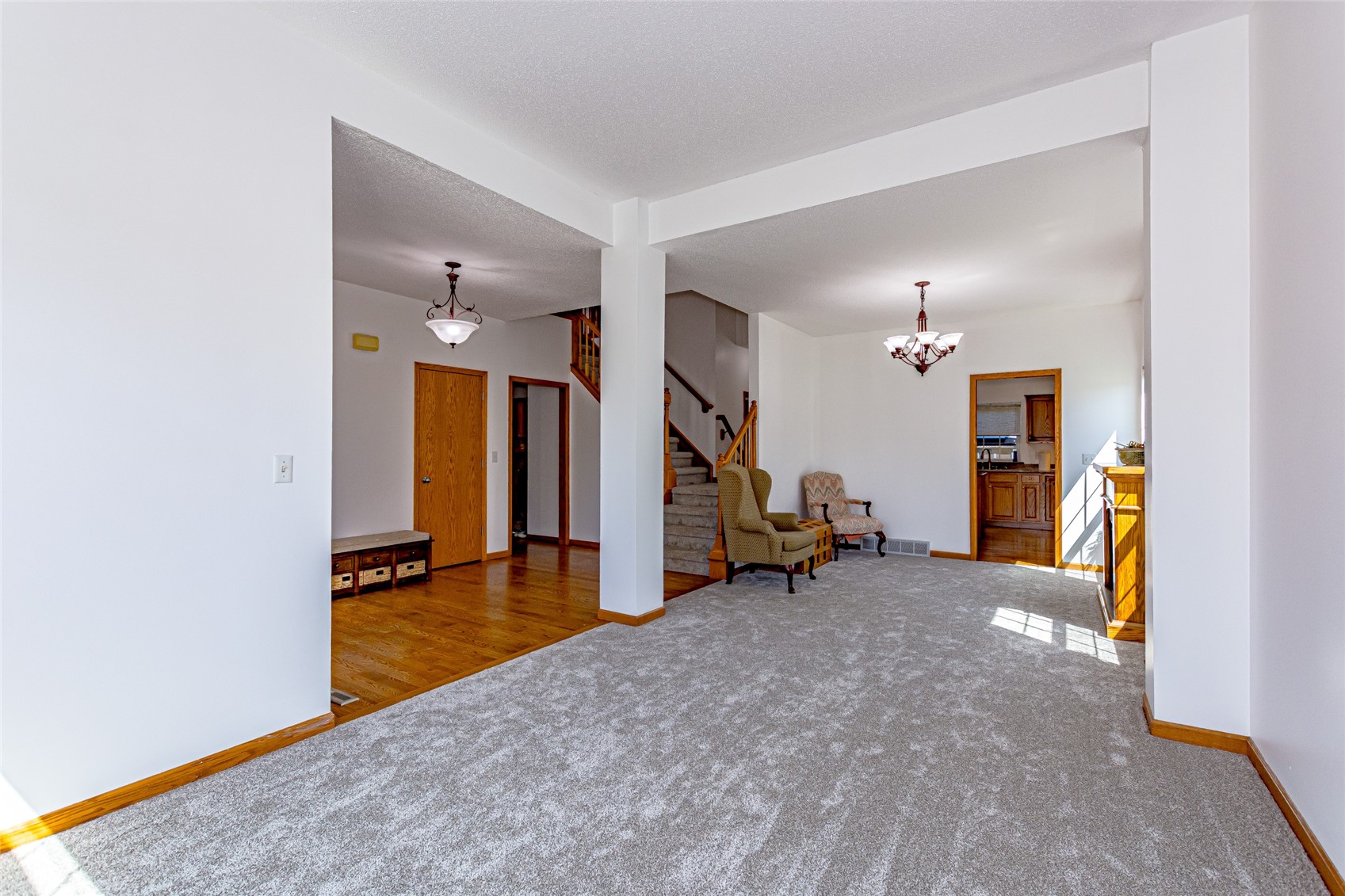 2008 Fox Trail Drive NE Cedar Rapids IA 52402