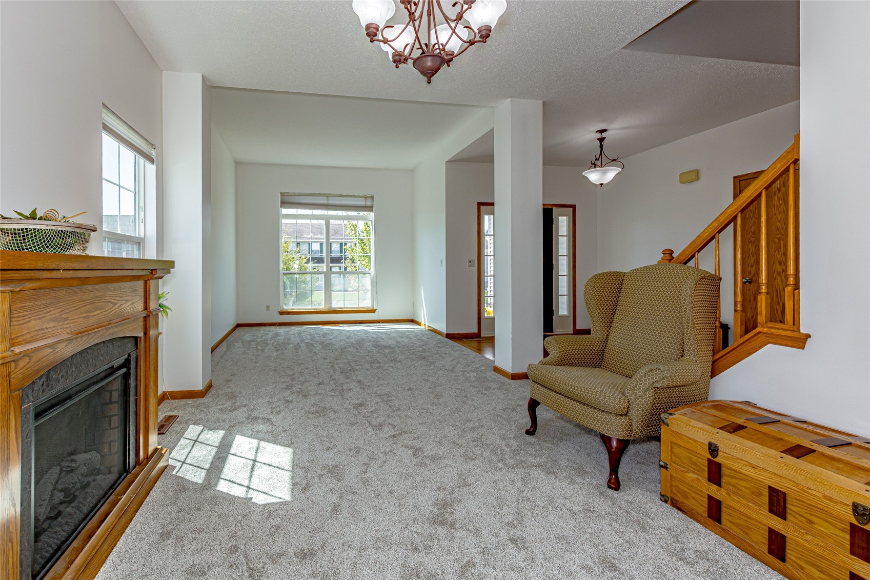 2008 Fox Trail Drive NE Cedar Rapids IA 52402