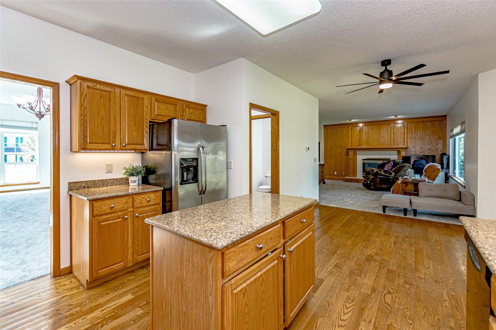 2008 Fox Trail Drive NE Cedar Rapids IA 52402