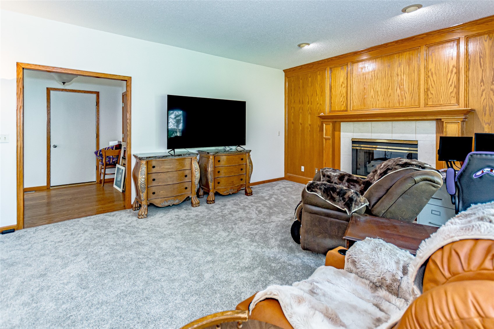 2008 Fox Trail Drive NE Cedar Rapids IA 52402