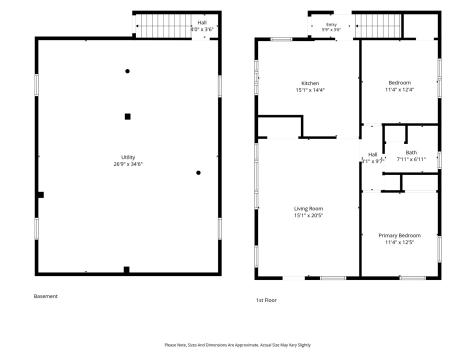835 12th Street NE Cedar Rapids IA 52402