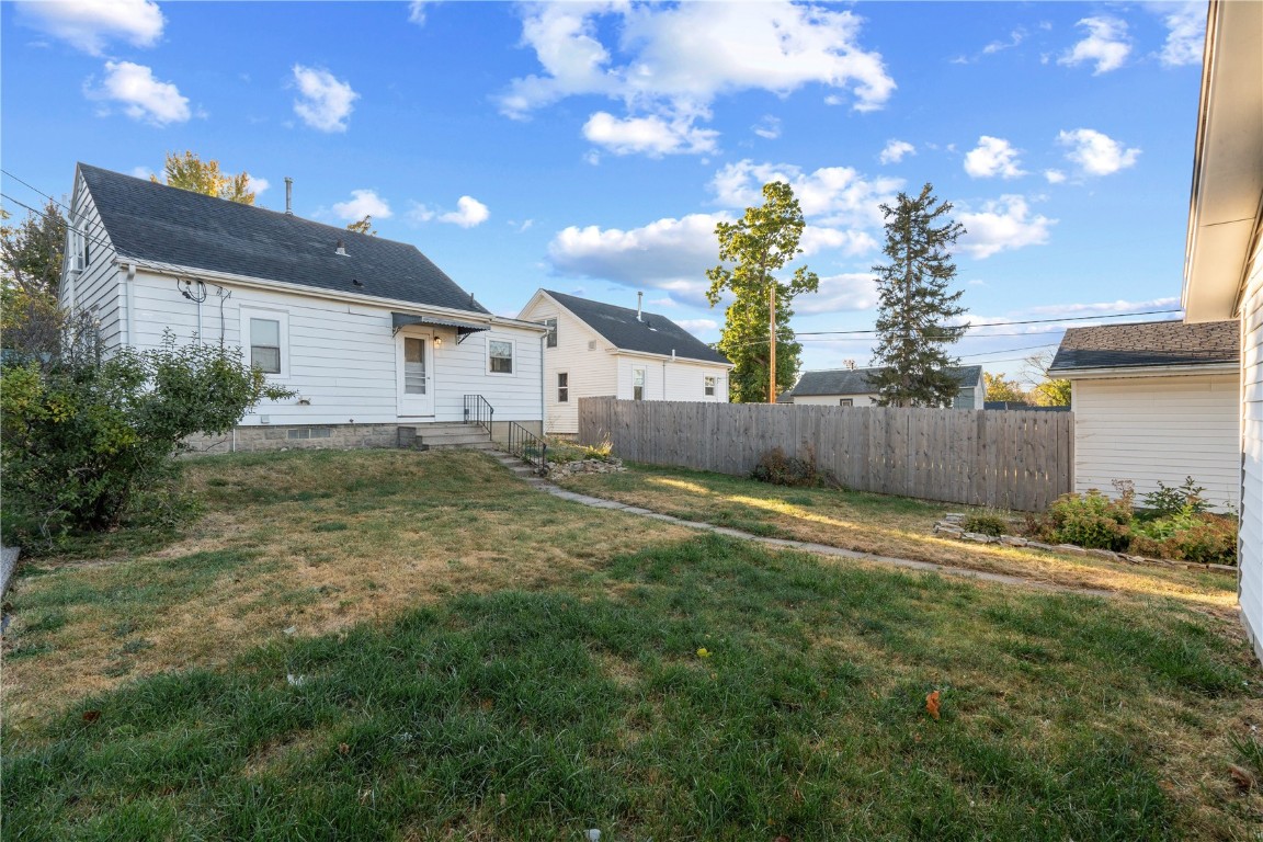 3104 C Avenue NE Cedar Rapids IA 52402