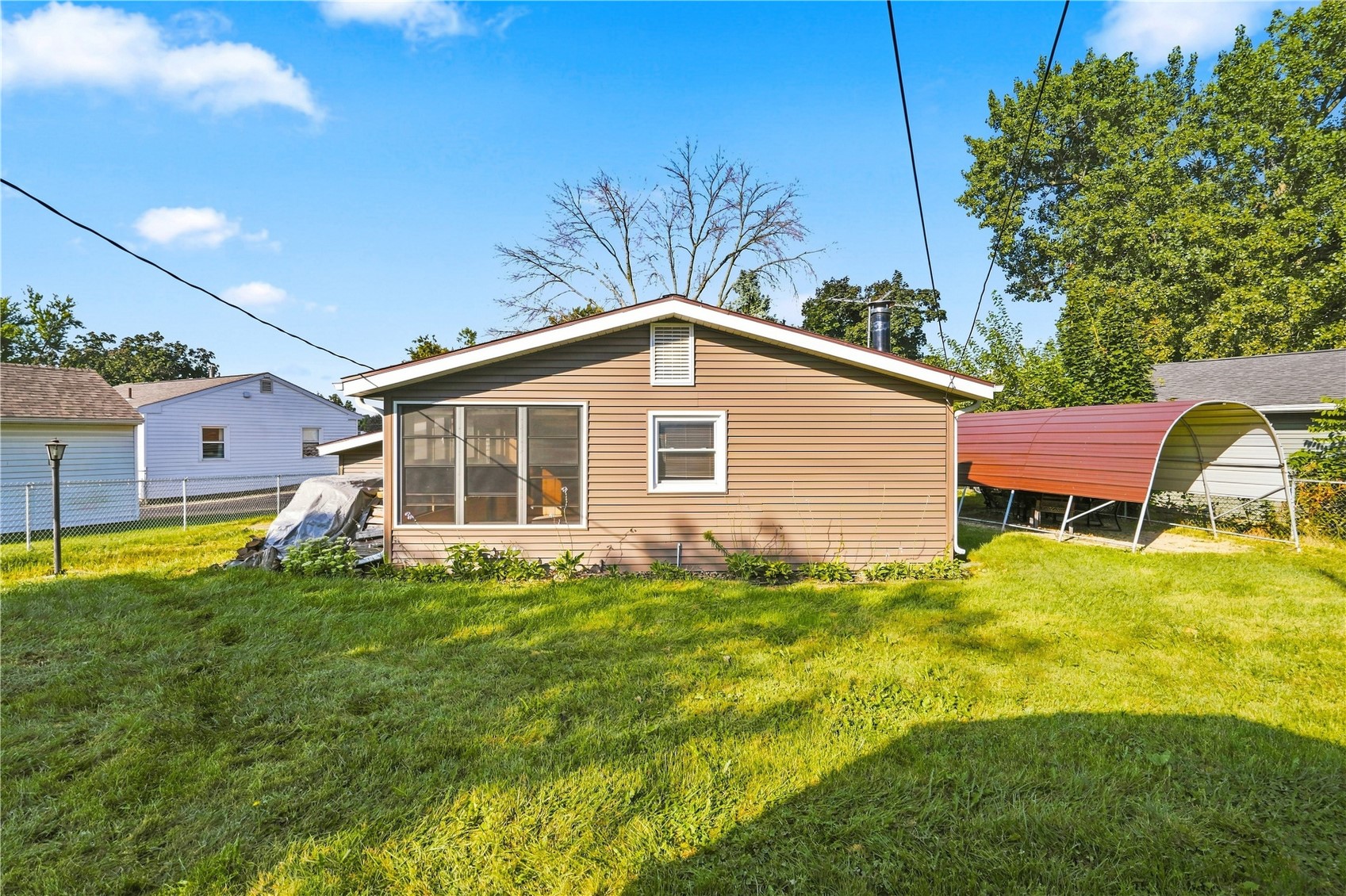 1360 Starry Drive Marion IA 52302