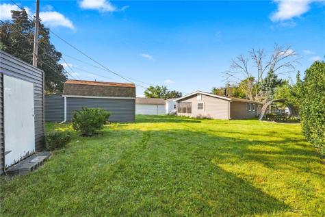 1360 Starry Drive Marion IA 52302