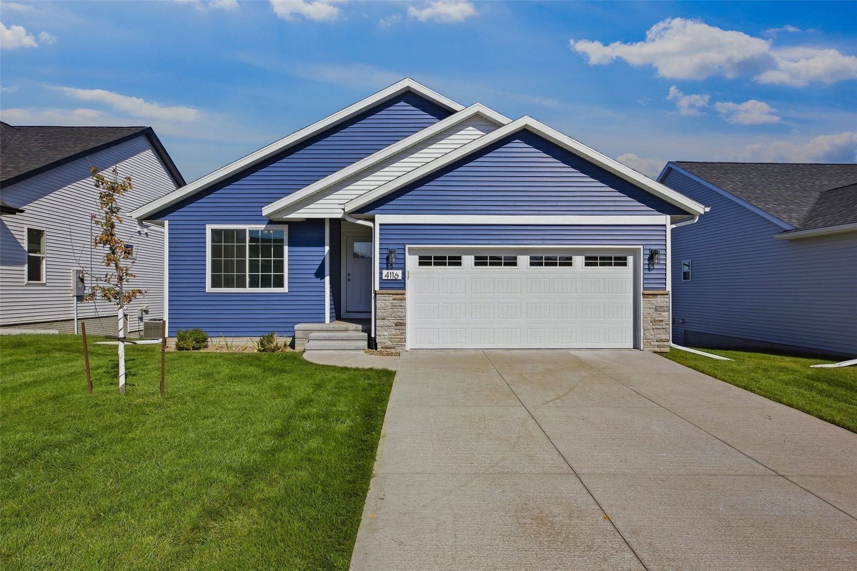 4116 Justified Drive Marion IA 52302