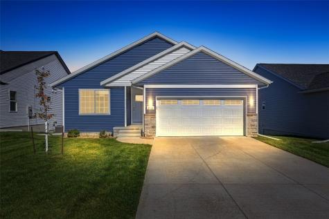 4116 Justified Drive Marion IA 52302