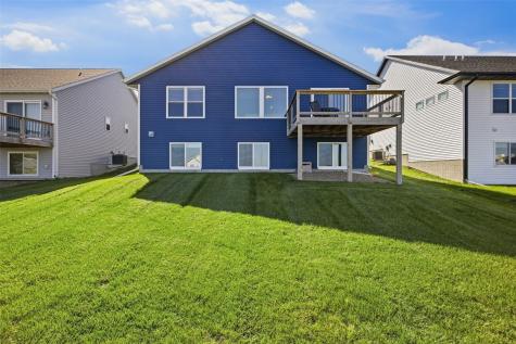 4116 Justified Drive Marion IA 52302