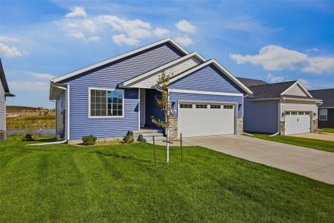 4116 Justified Drive Marion IA 52302