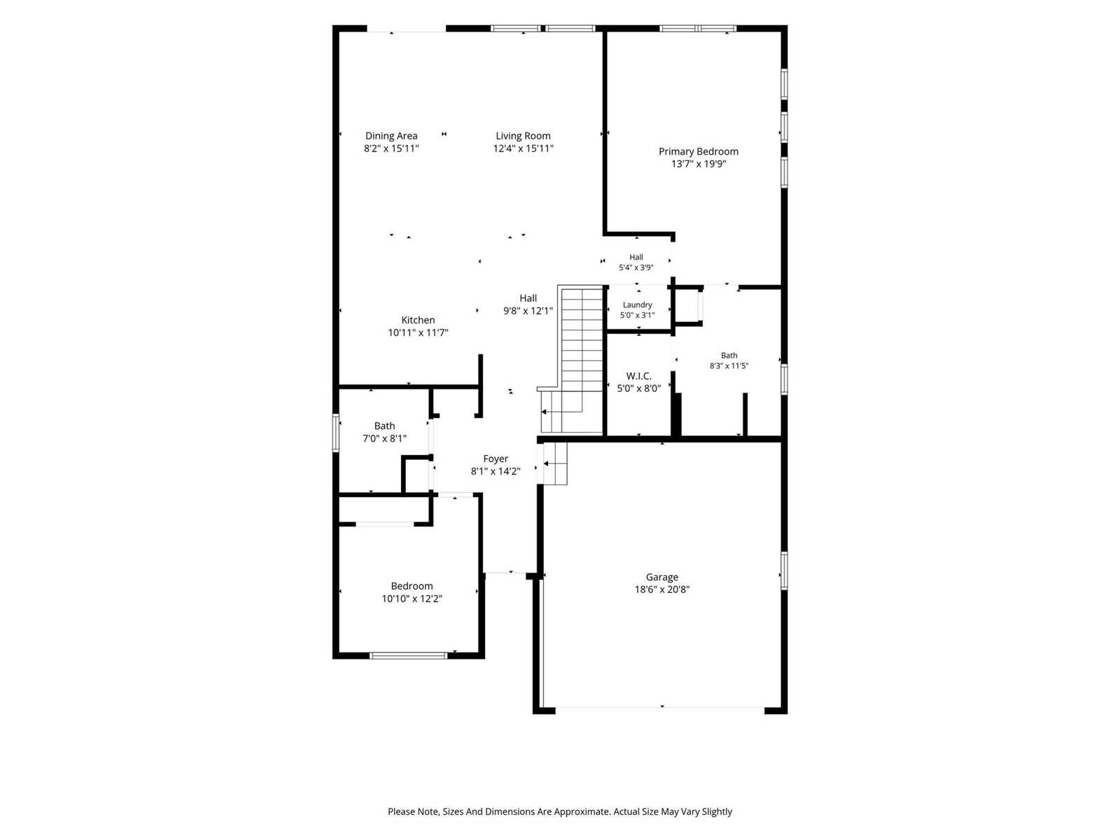 4116 Justified Drive Marion IA 52302