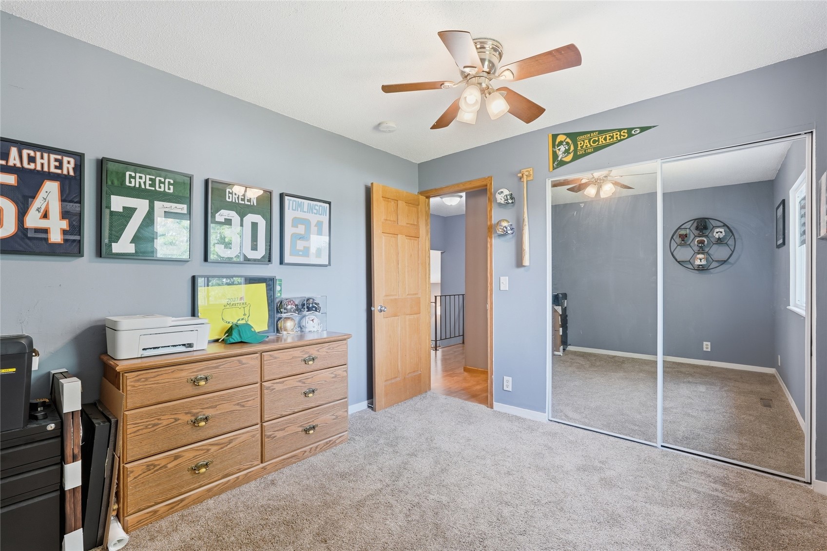646 Jonadel Lane NW Cedar Rapids IA 52405