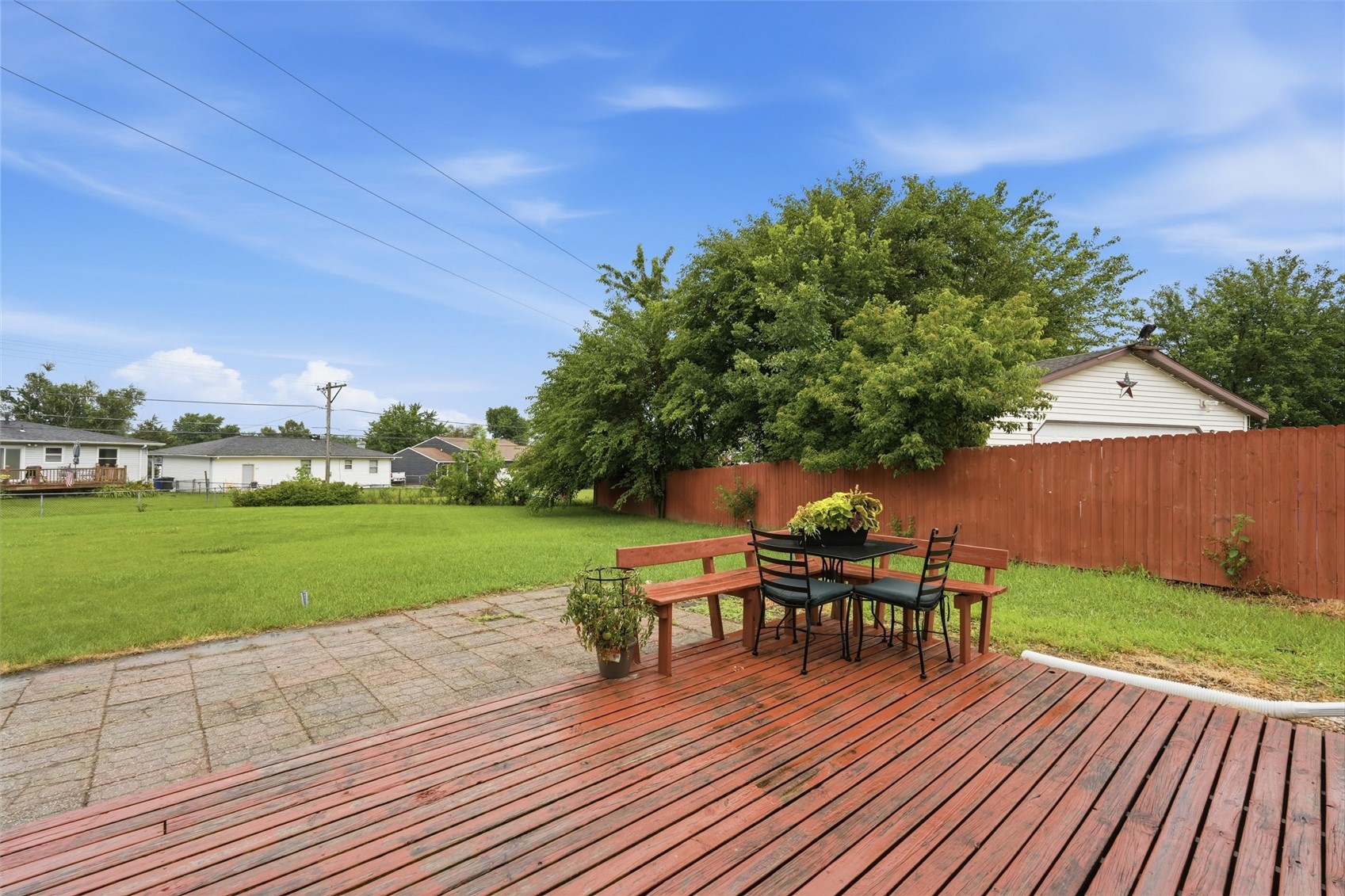 646 Jonadel Lane NW Cedar Rapids IA 52405